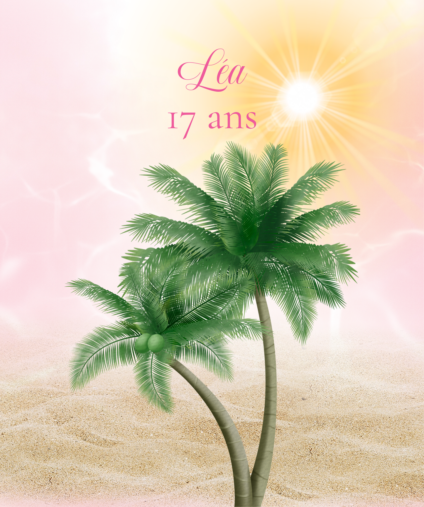Thème Summer Vibes