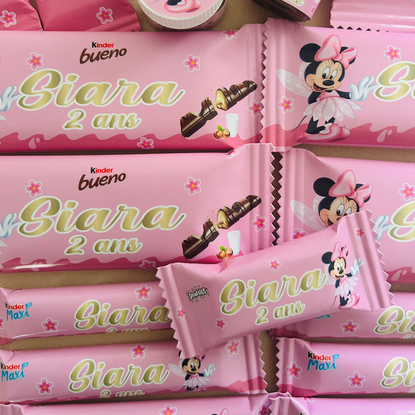 Smarties