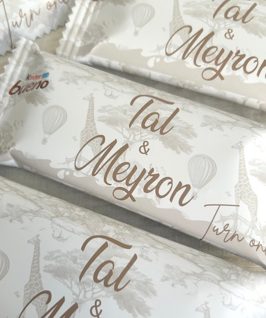 Thème Toile de Jouy Beige