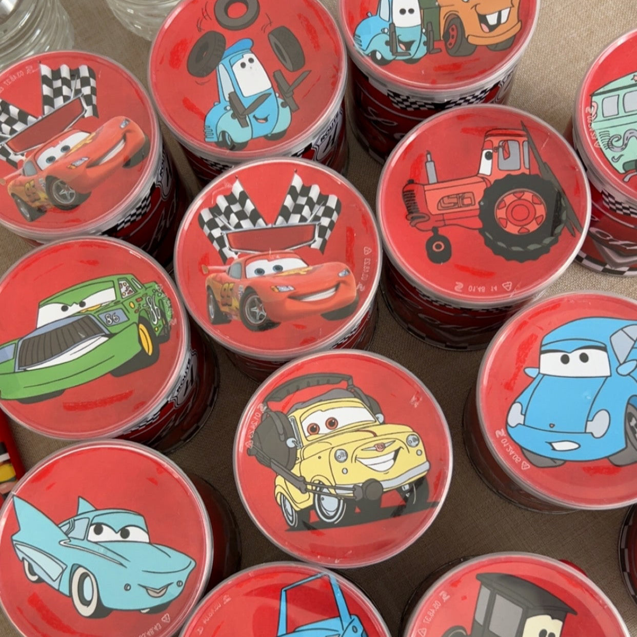 Pringles Personnalisé