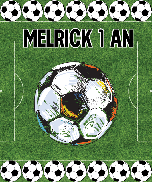Thème Football 2