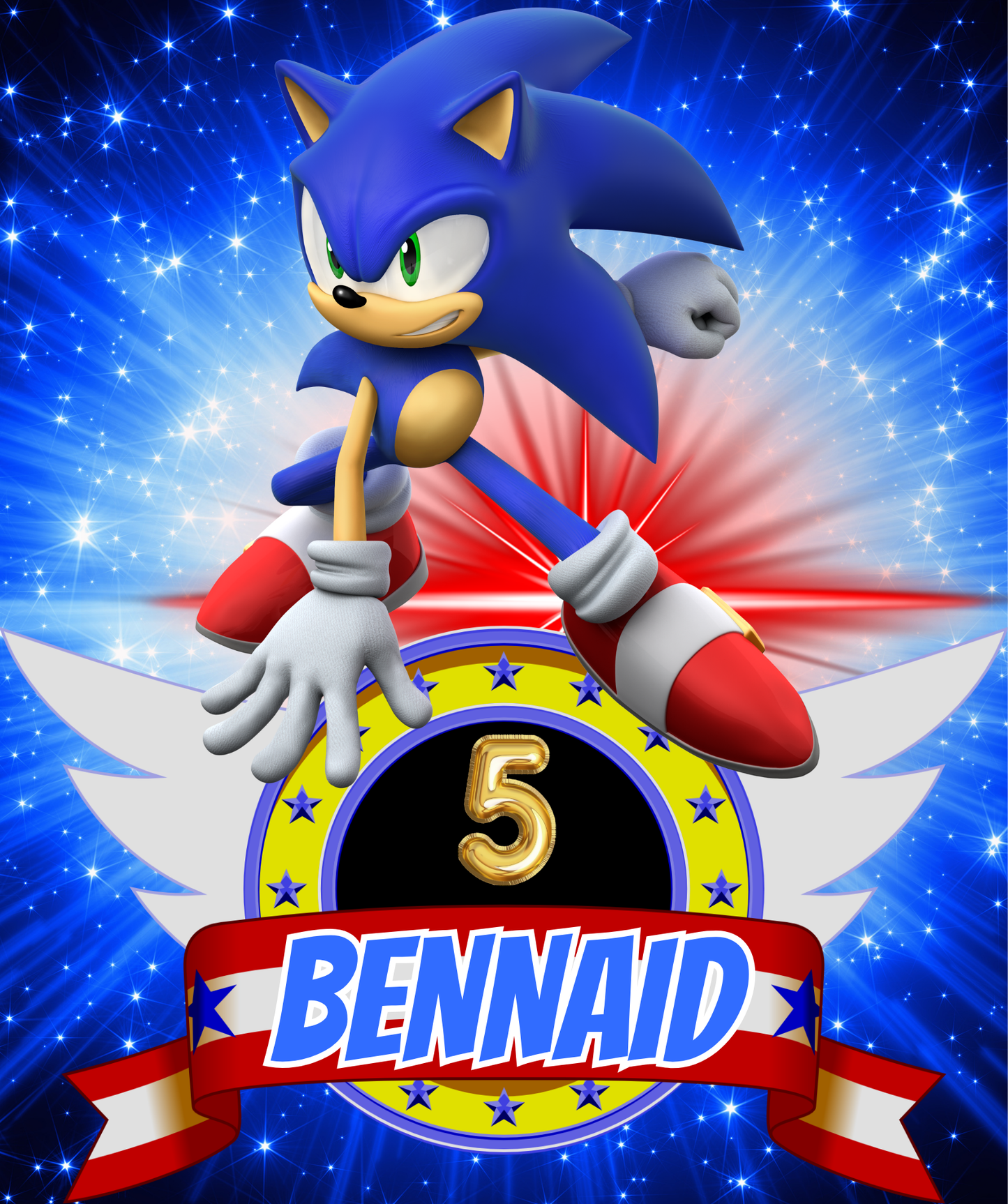 Thème Sonic 2