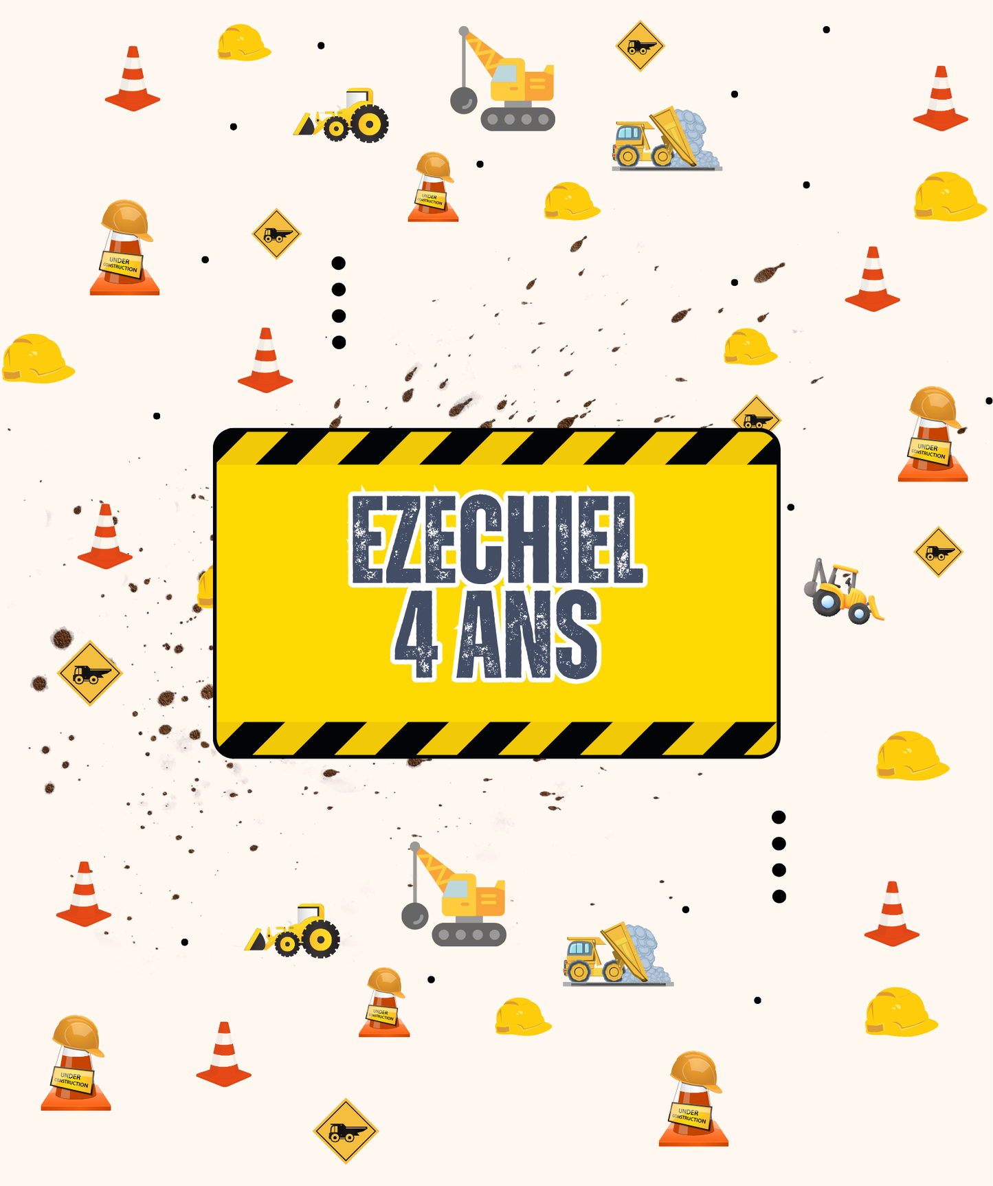 Thème Chantier 2