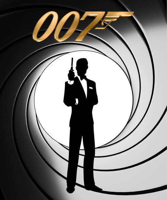 Thème James Bond 007