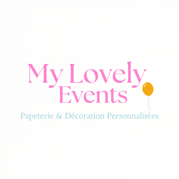 My Lovely Events 
