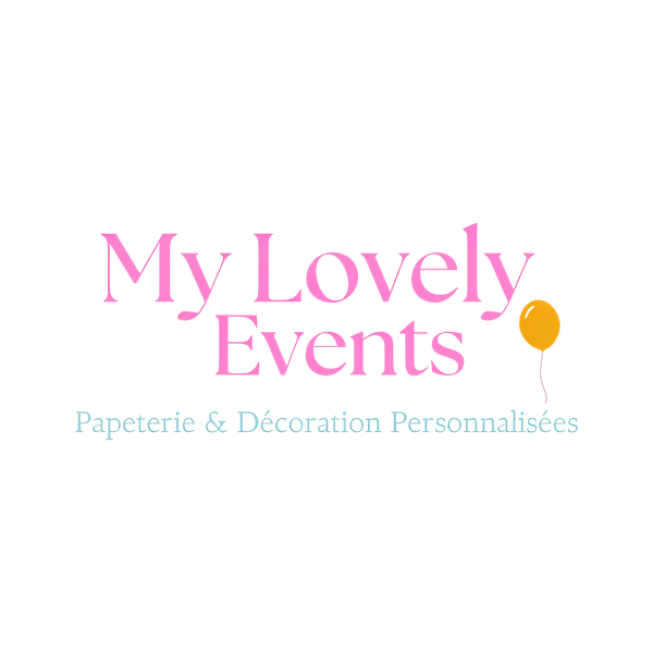 My Lovely Events 