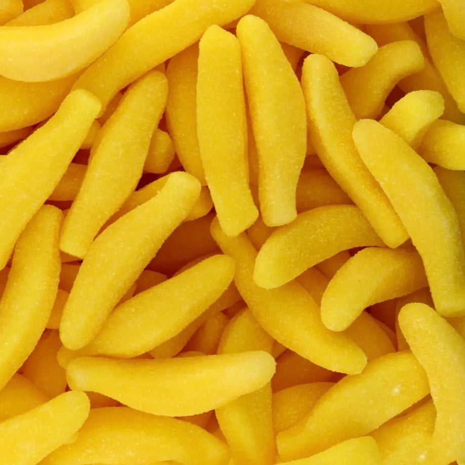 Petit Sachet de bonbons Personnalisé