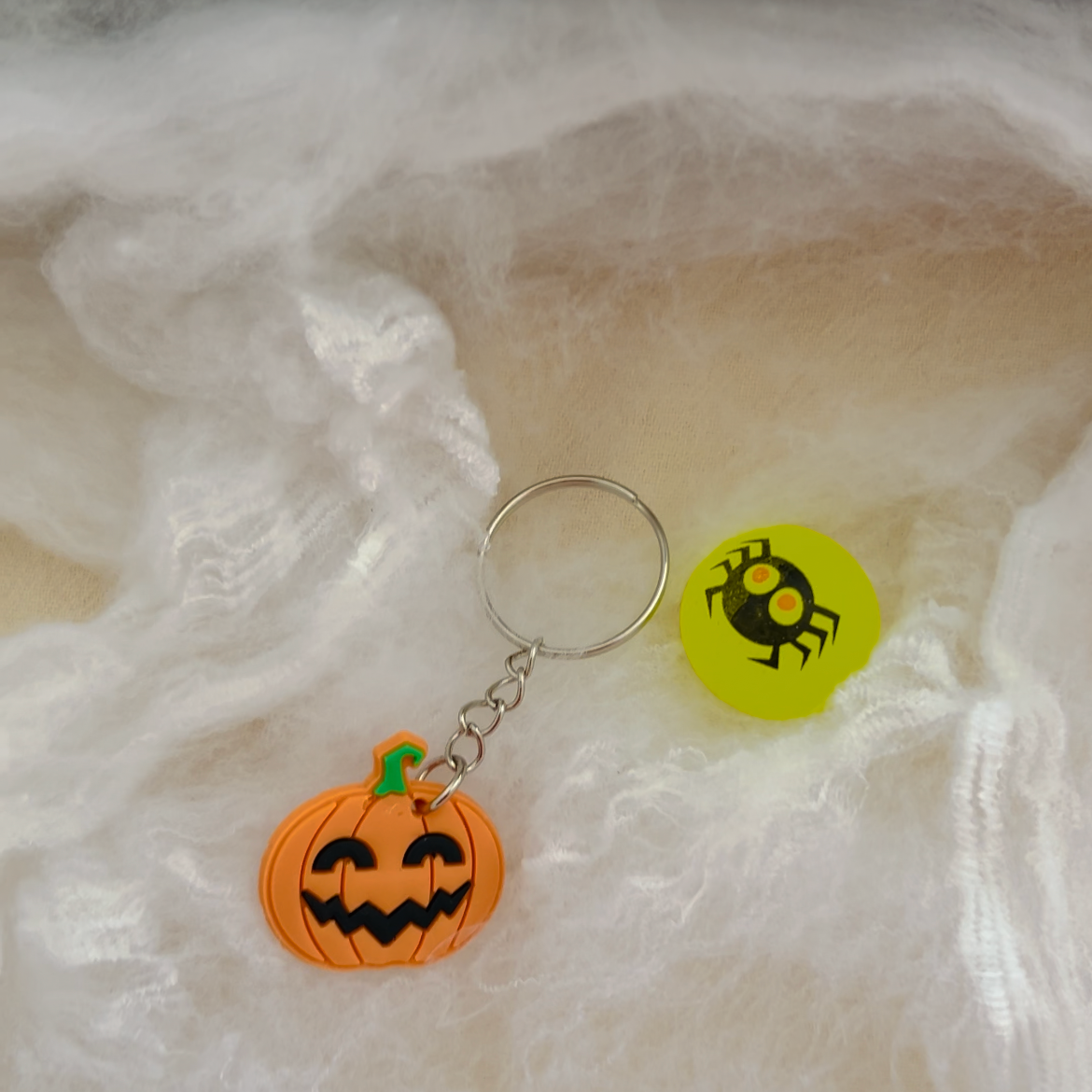 coffret Halloween confiserie personnalisée mickey halloween