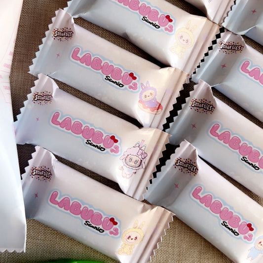Smarties
