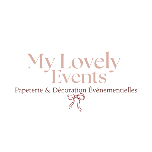 My Lovely Events 