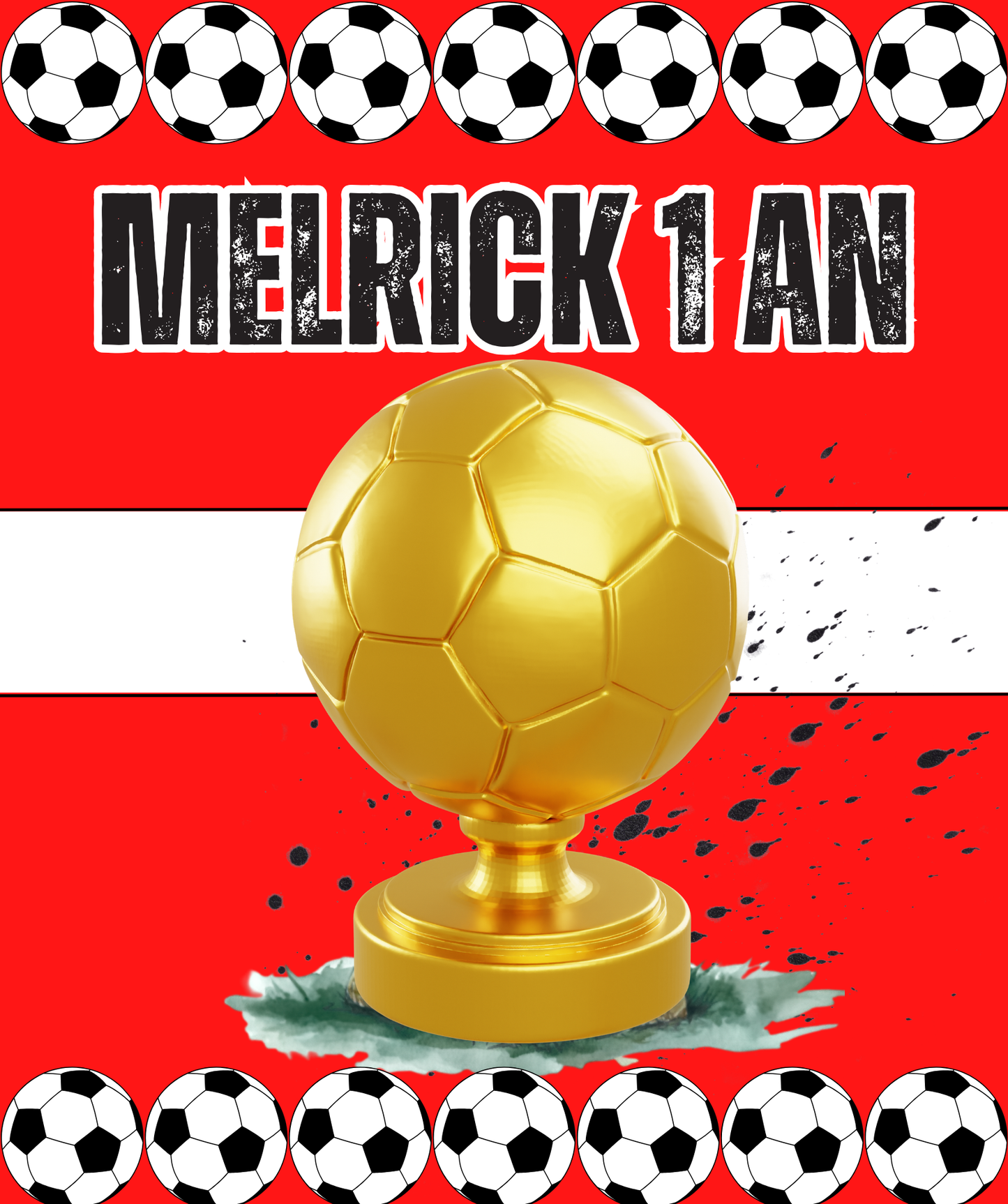 Thème Football 4